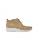 wolky chaussures a lacets 06200 roll moc 11390 nubuck beige