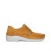 wolky chaussures a lacets 06289 seamy up 11550 nubuck orange
