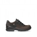 wolky chaussures a lacets 06506 grip wp 16305 nubuck brun fonce