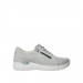 wolky chaussures a lacets 06609 feltwell 11206 nubuck gris clair