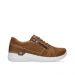 wolky chaussures a lacets 06609 feltwell 11410 nubuck tobacco