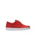 wolky chaussures a lacets 08000 maine lady xw 11570 nubuck lete rouge