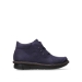wolky chaussures a lacets 08384 gallo 12600 nubuck violet