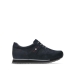 wolky chaussures a lacets 05804 e walk 11875 nubuck stretch bleu hiver